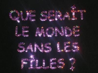 filles