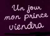 mon prince