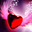 coeur filant
