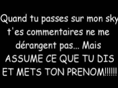 assume