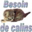 calins
